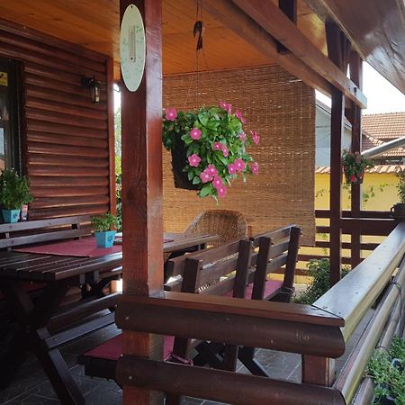 Holiday Home Di More Jagodina Exterior foto