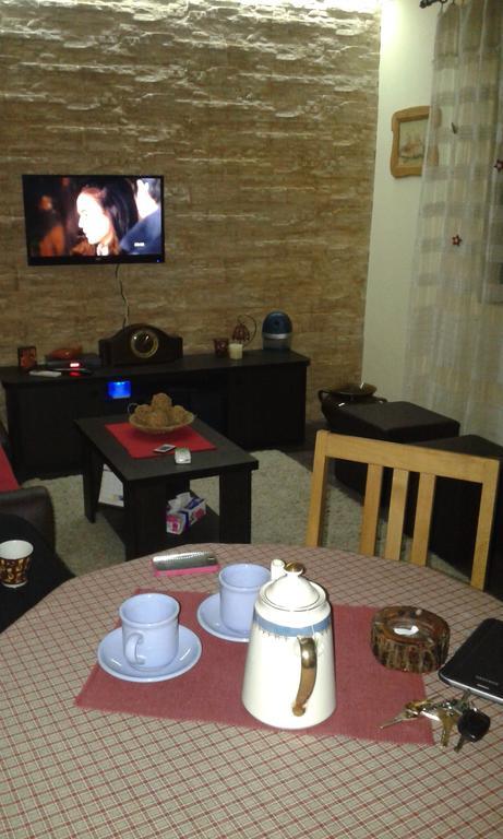 Holiday Home Di More Jagodina Cameră foto