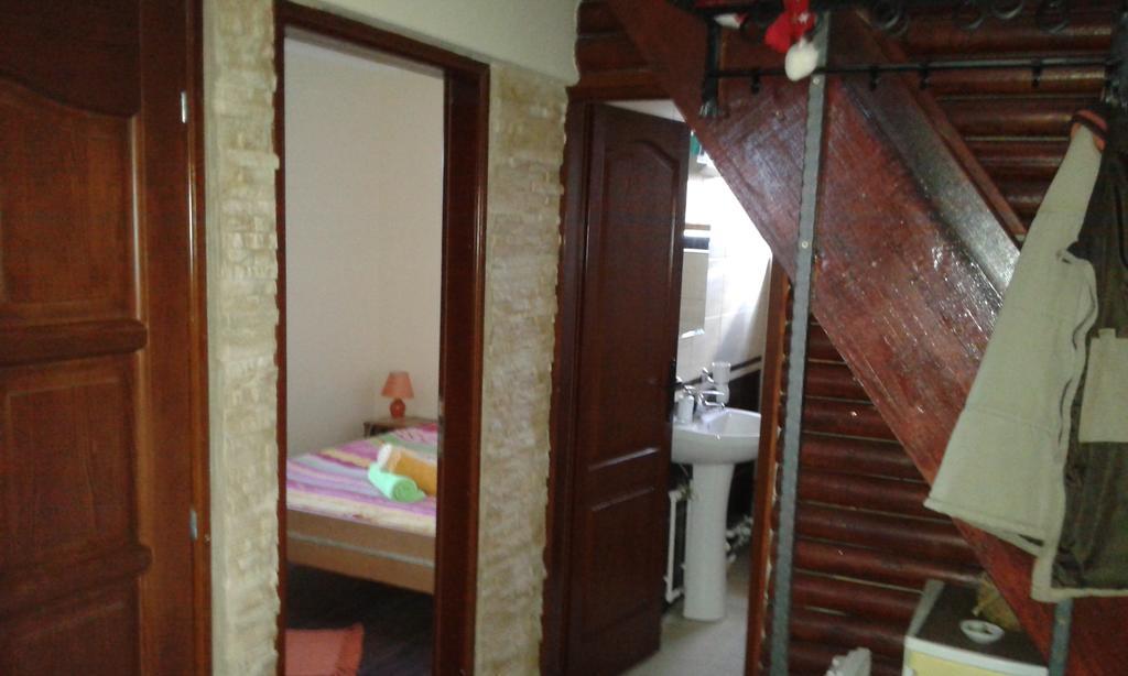 Holiday Home Di More Jagodina Cameră foto
