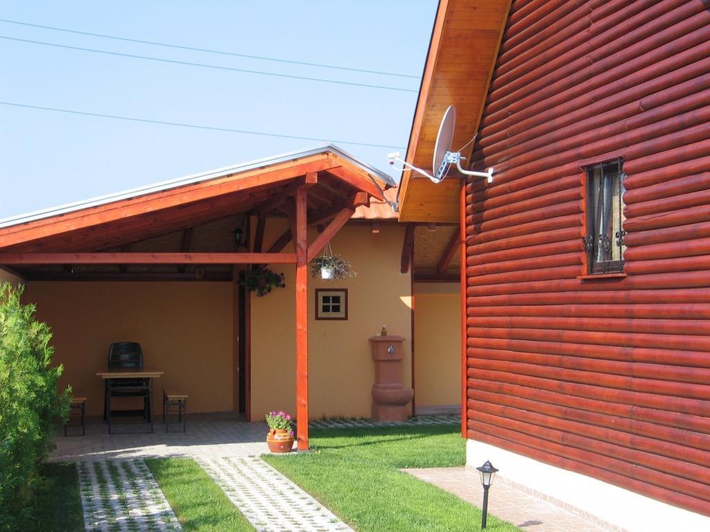 Holiday Home Di More Jagodina Cameră foto